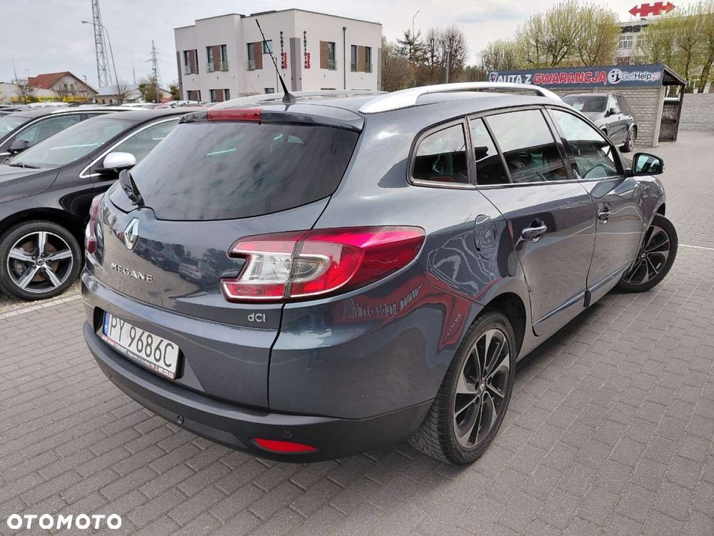 Renault Megane - 8