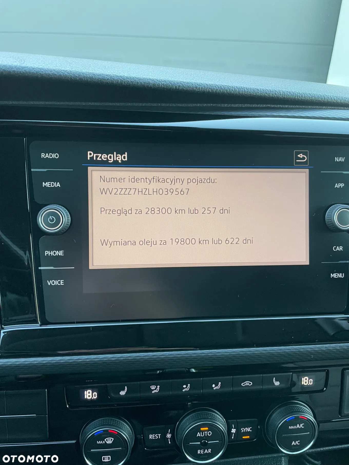 Volkswagen Multivan 2.0 BiTDI L1 Highline DSG - 27