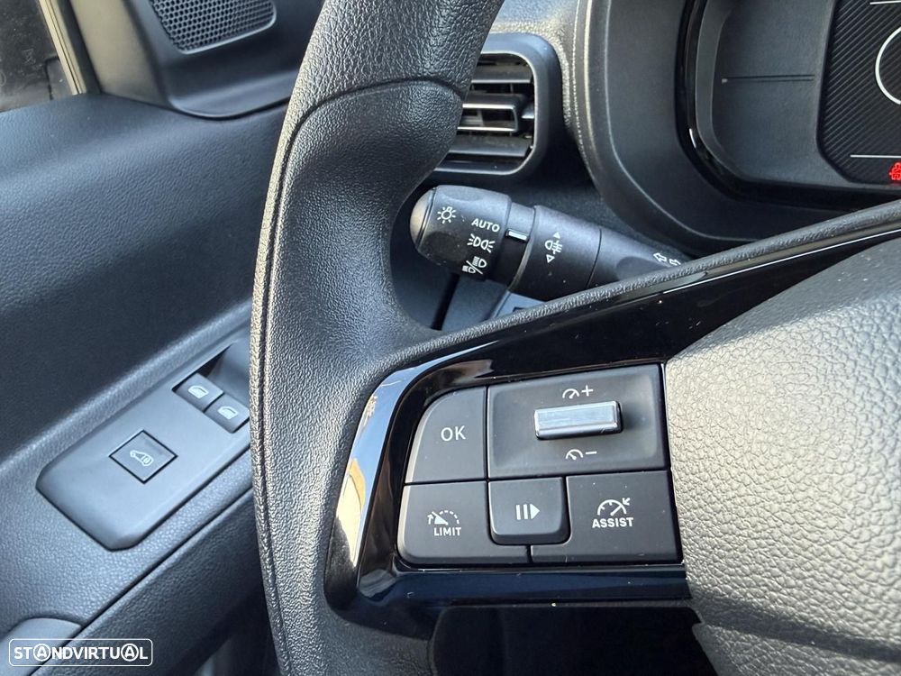 Fiat Doblo 1.5 HDI-Blue 102cv - 23