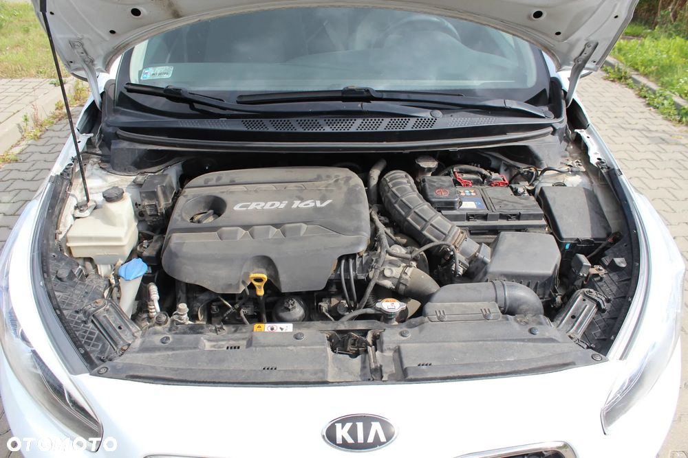 Kia Ceed 1.4 CRDi S - 16