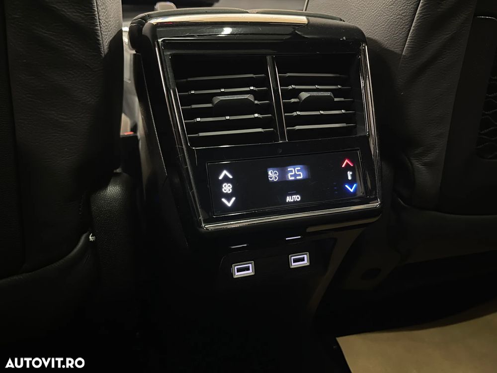 DS Automobiles DS 7 Crossback Crosback 1.6 PHeV AWD 300 EAT8 Rivoli - 27