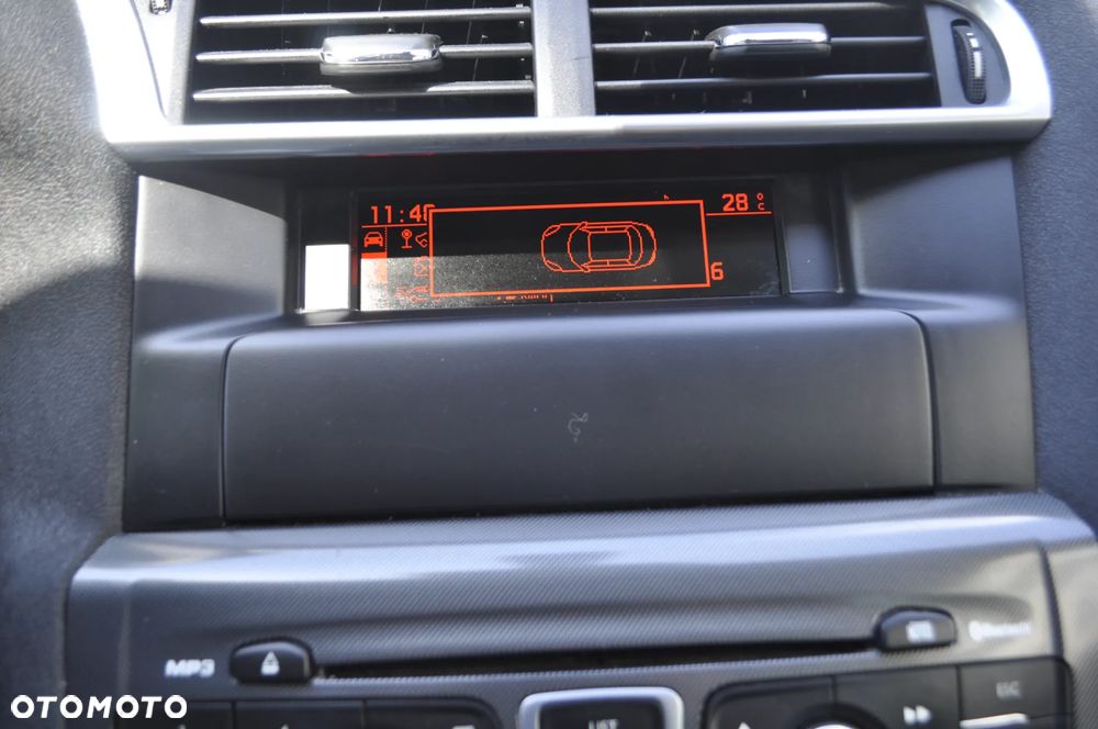 Citroën C4 VTi 120 Selection - 16