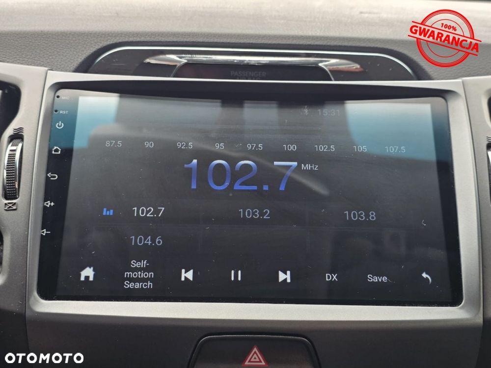 Kia Sportage - 29