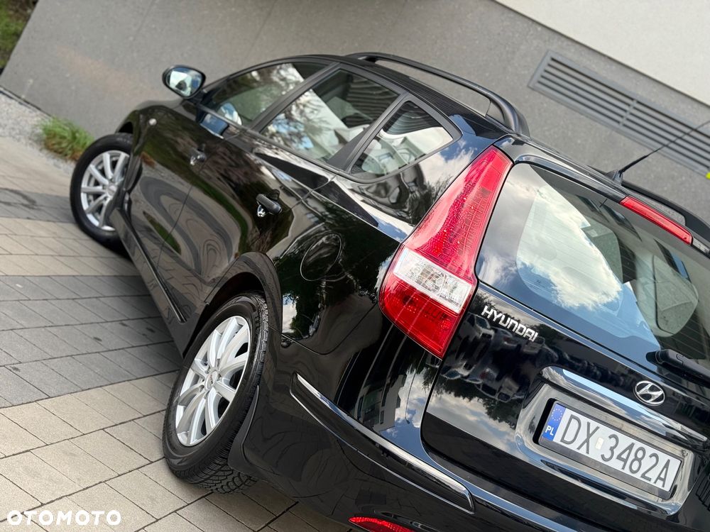 Hyundai i30 - 25