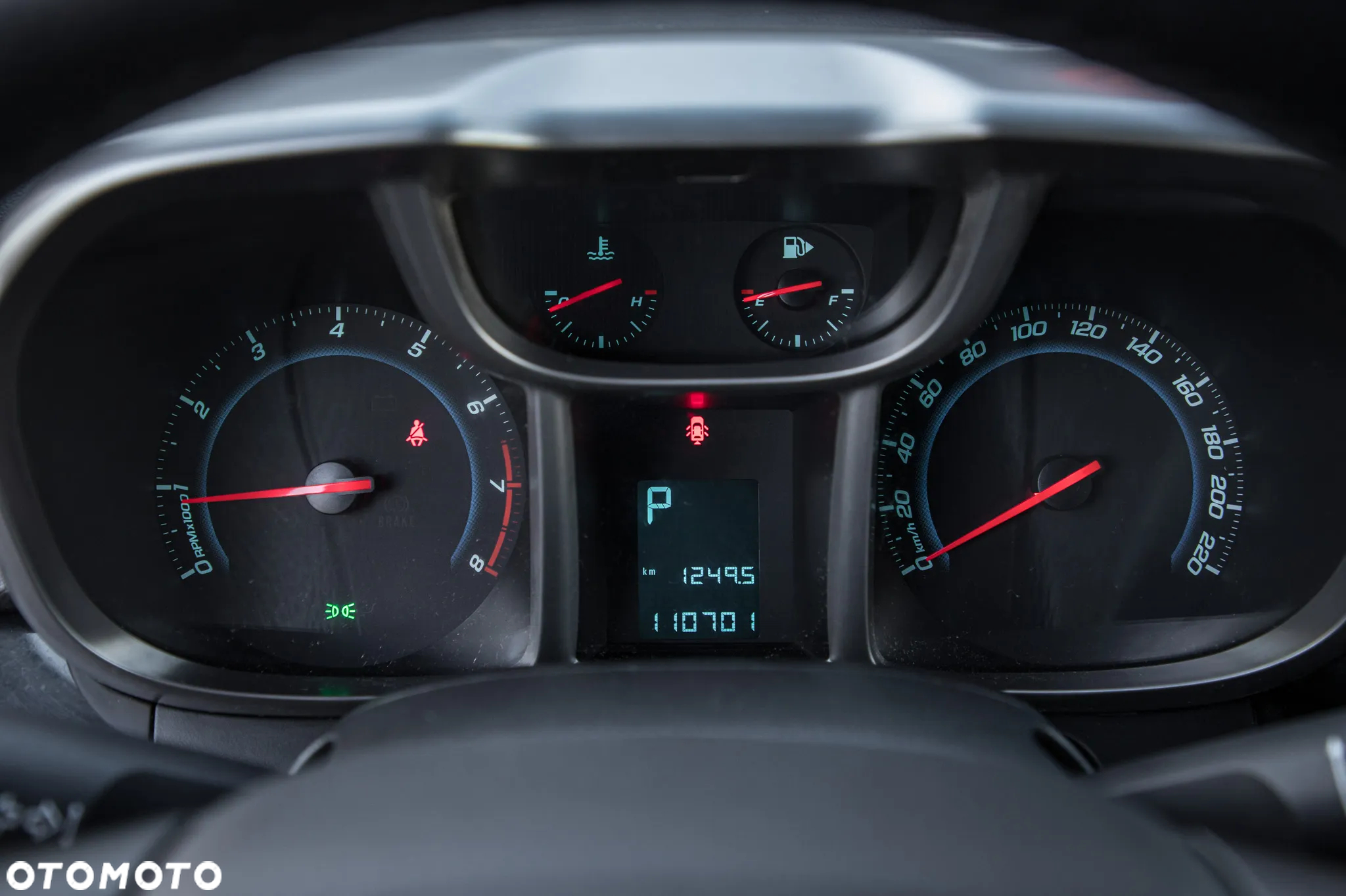 Chevrolet Orlando 1.8 Automatik LT+ - 14