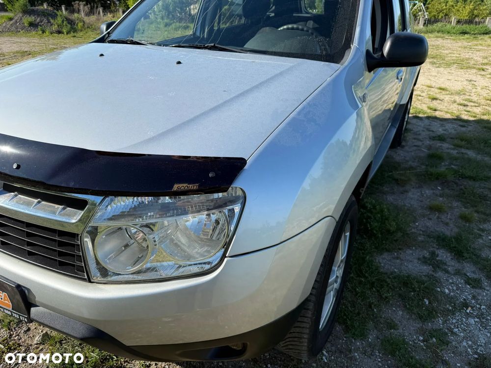 Dacia Duster 1.6 16V 4x2 - 15