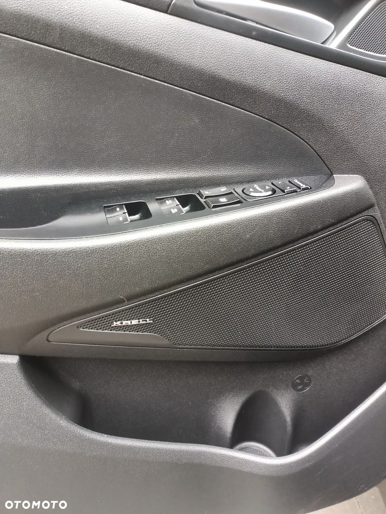 Hyundai Tucson - 9