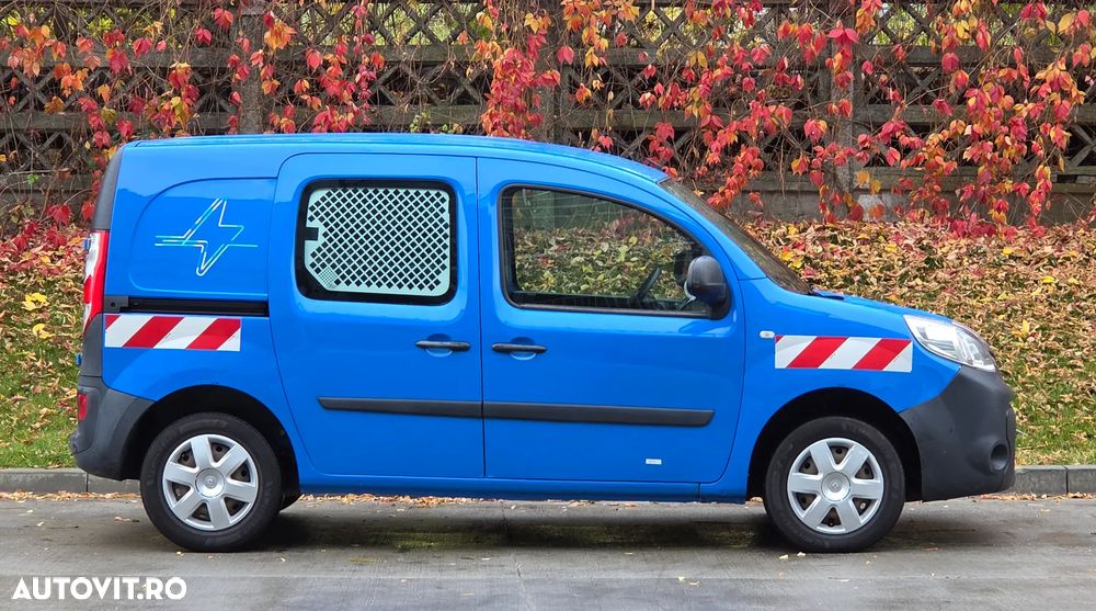 Renault Kangoo ENERGY dCi 90 FAP Start & Stop EXPERIENCE - 6