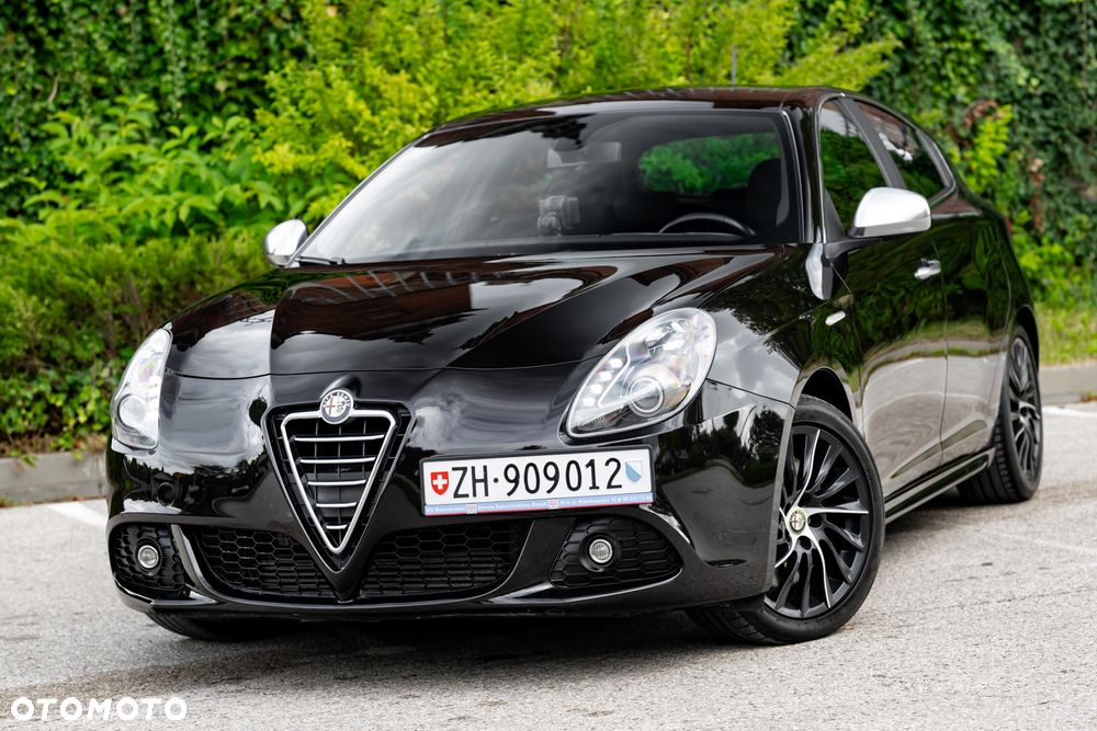 Alfa Romeo Giulietta 1.4 TB 16V Multiair - 4