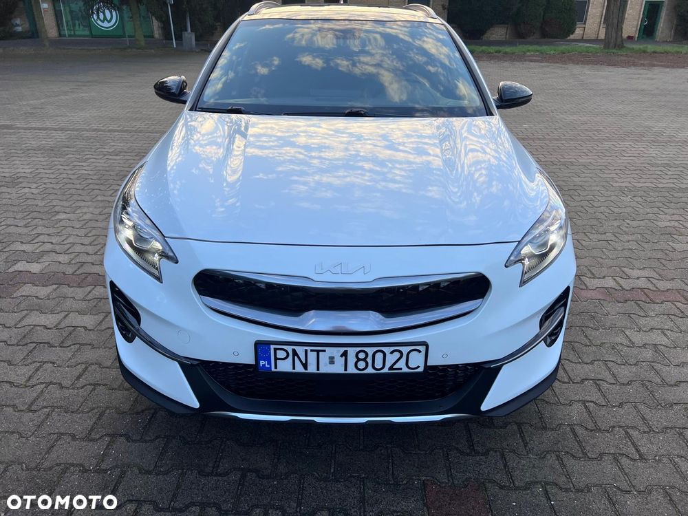 Kia XCeed 1.6 GDI PHEV XL DCT - 5