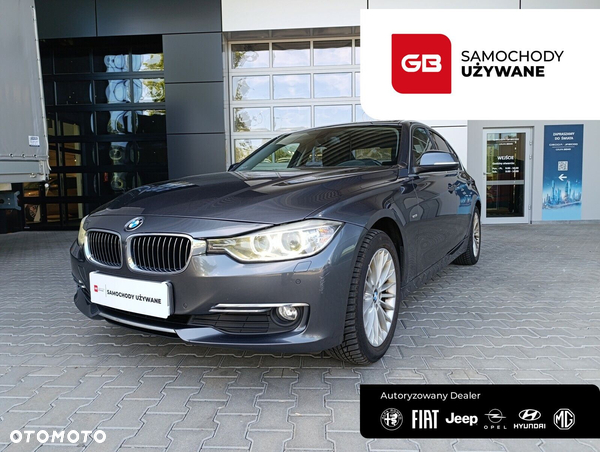 BMW Seria 3