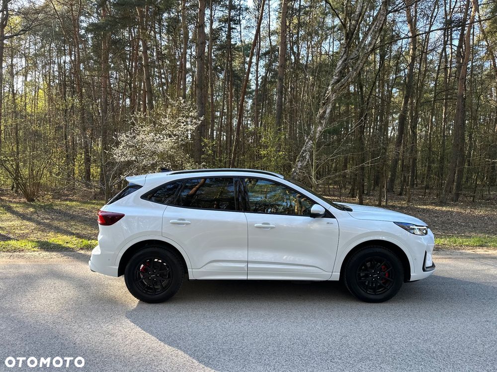 Ford Kuga 2.5P PHEV FWD ST-Line eCVT - 6