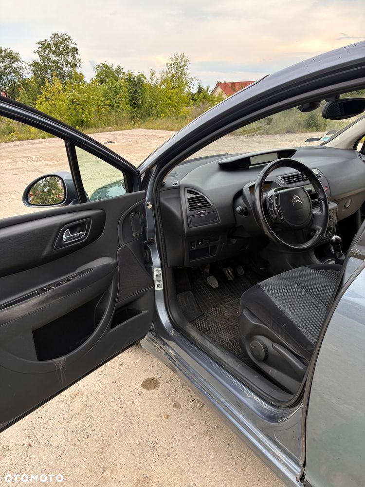 Citroën C4 - 17