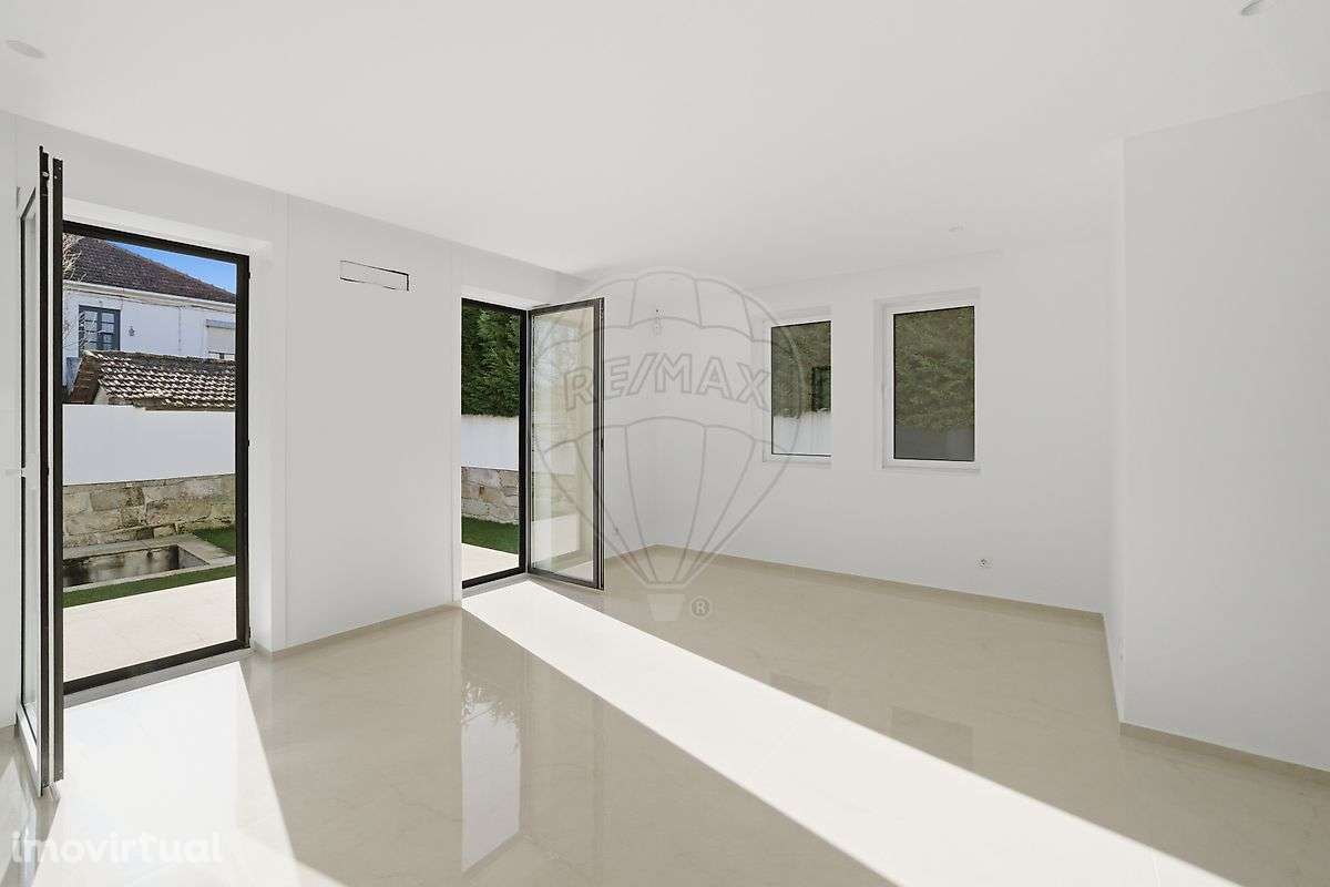 Moradia T4 para venda - Grande imagem: 4/48