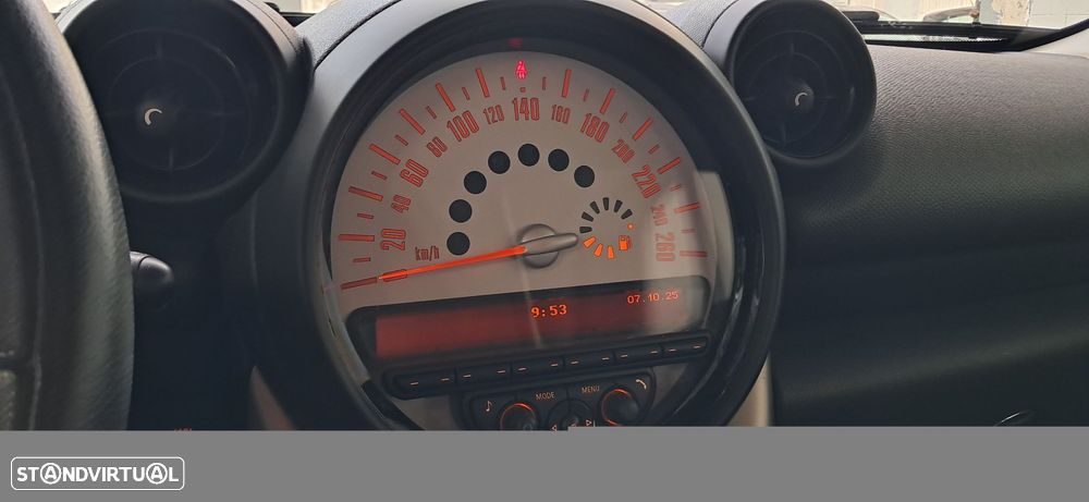 MINI 5 Portas - 7