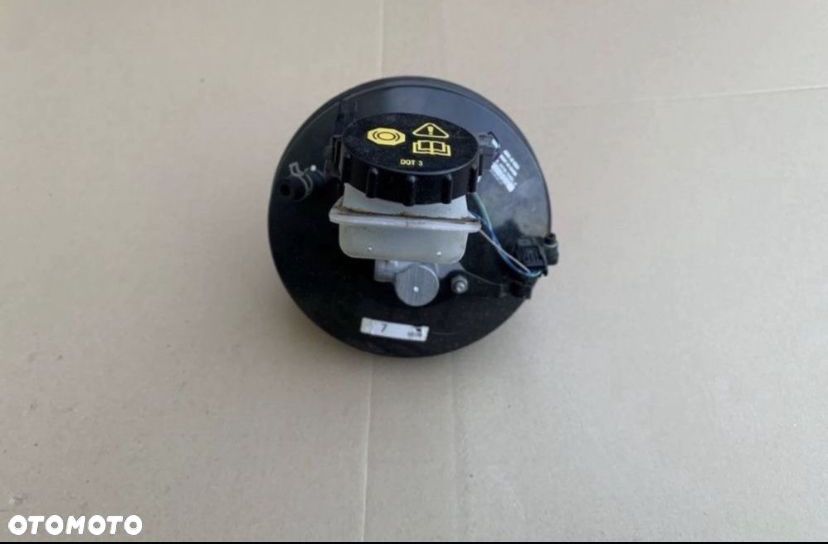 KE5643950A serwo pompa hamulcowa mazda cx5 cx-5 - 2
