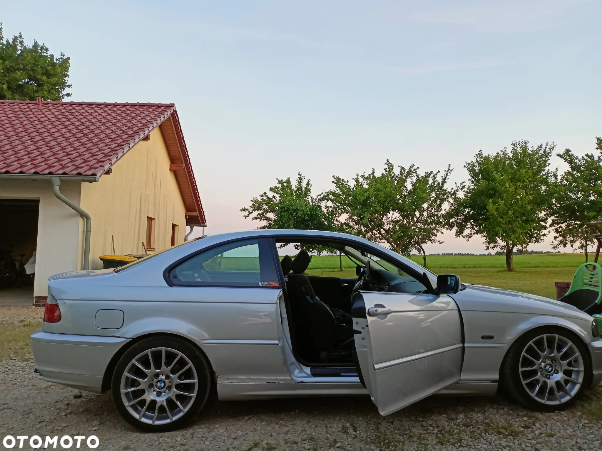 BMW Seria 3 - 6