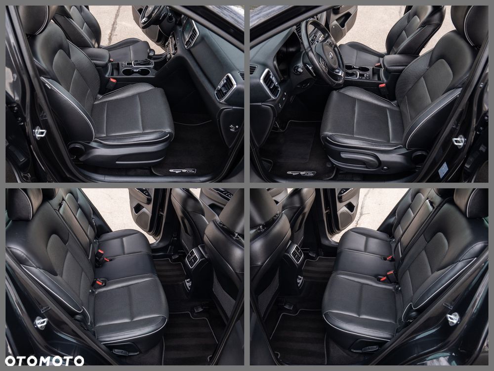 Kia Sportage 1.6 T-GDI AWD DCT GT LINE - 28