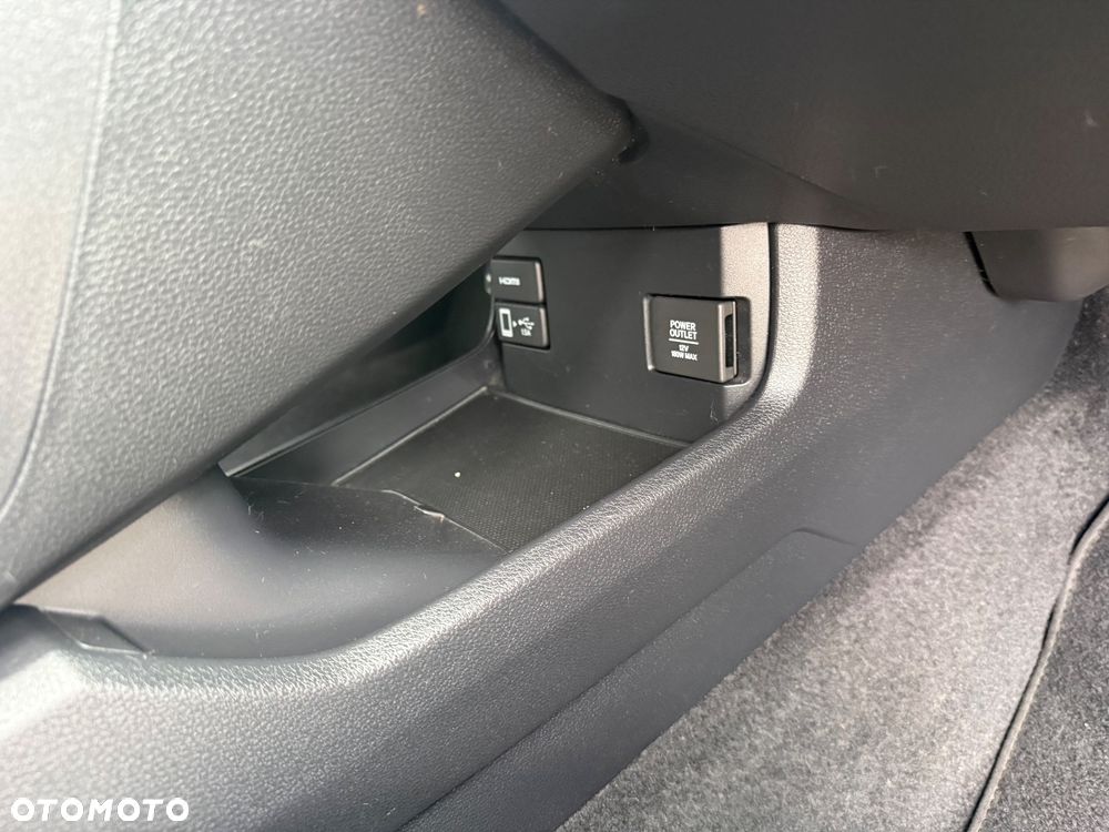 Honda Civic 1.0 i-VTEC Turbo Elegance - 24