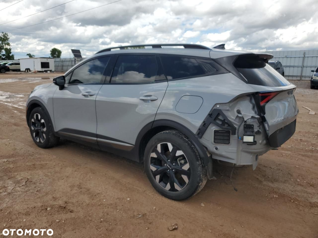 Kia Sportage - 2