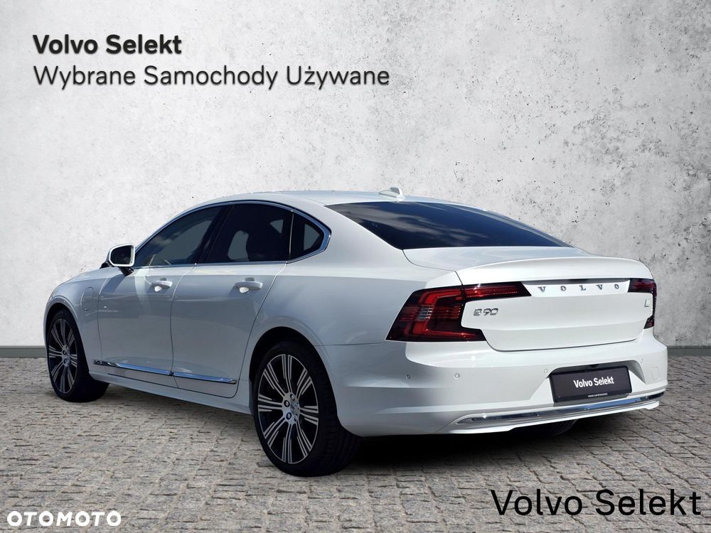 Volvo S90 - 8