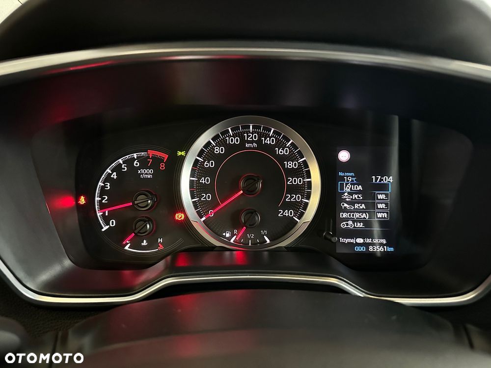 Toyota Corolla 1.5 Comfort - 15