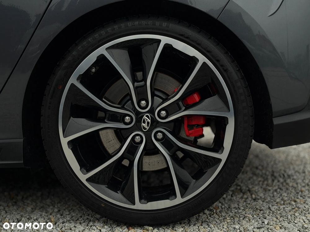 Hyundai i30 N - 38