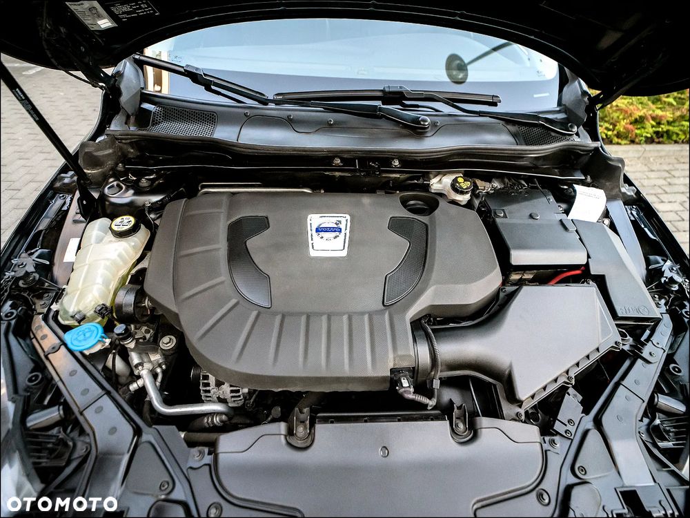 Volvo V40 - 36