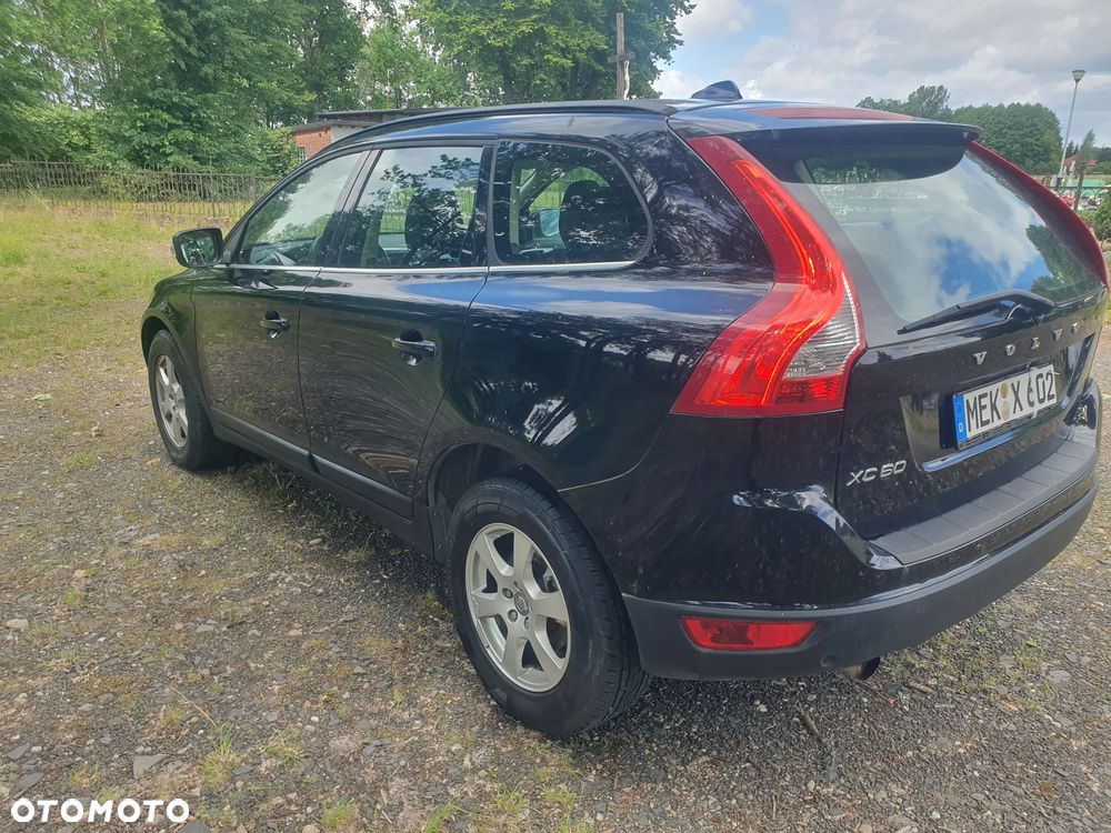 Volvo XC 60 D3 Momentum - 12