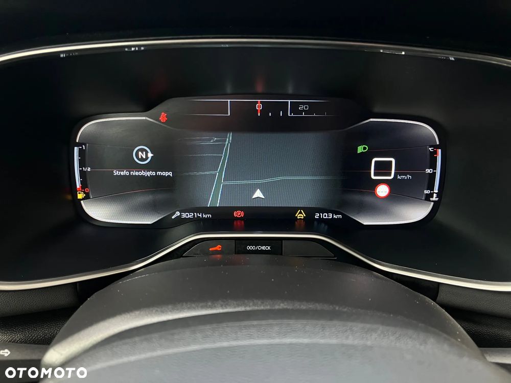 Citroën C5 Aircross 1.2 PureTech Feel Pack - 26