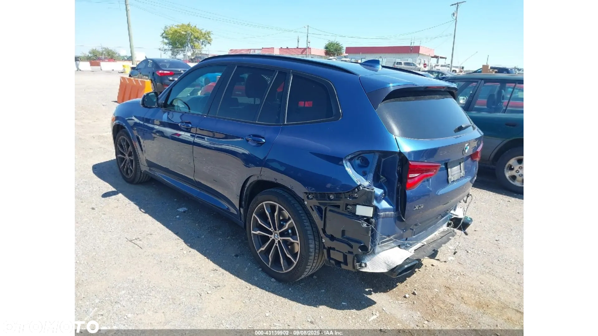 BMW X3 M - 4