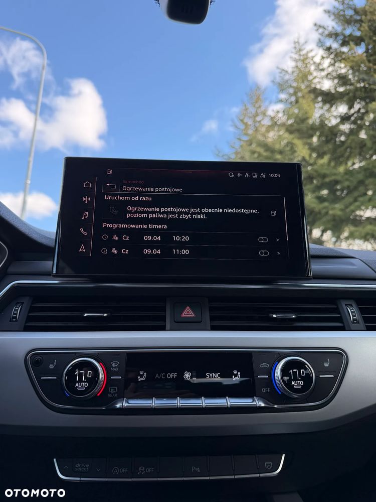 Audi A5 Sportback 35 TDI mHEV S tronic - 24