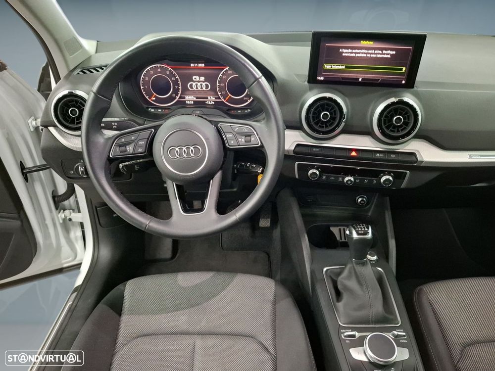 Audi Q2 30 TFSI Advanced - 13