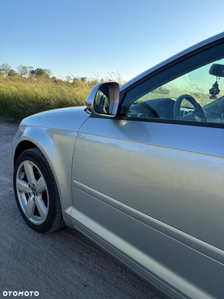 Audi A3 3-drzwiowe - 16
