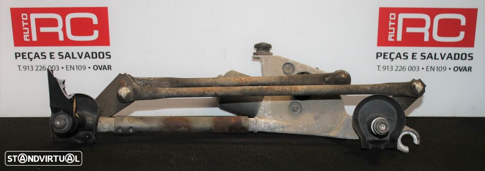 MOTOR LIMPA PARA-BRISAS TOYOTA YARIS - 2