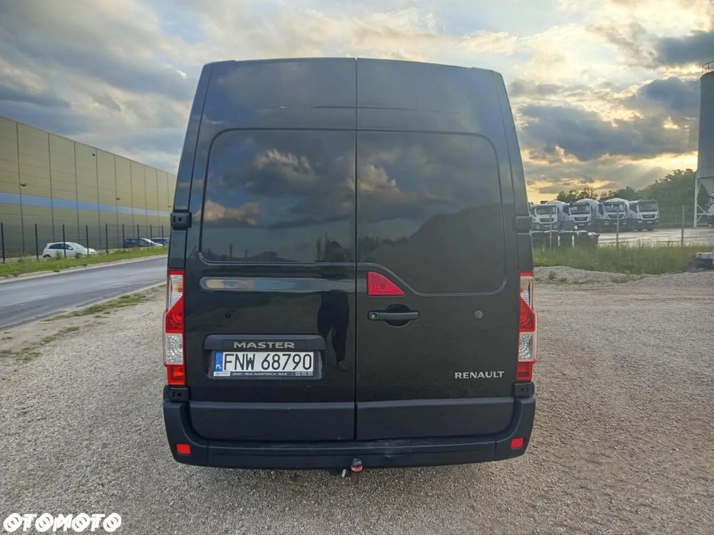 Renault Master - 7
