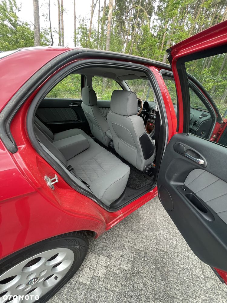 Alfa Romeo 156 - 30