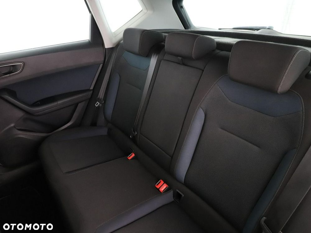 Seat Ateca 1.4 ECO TSI Style S&S DSG - 18