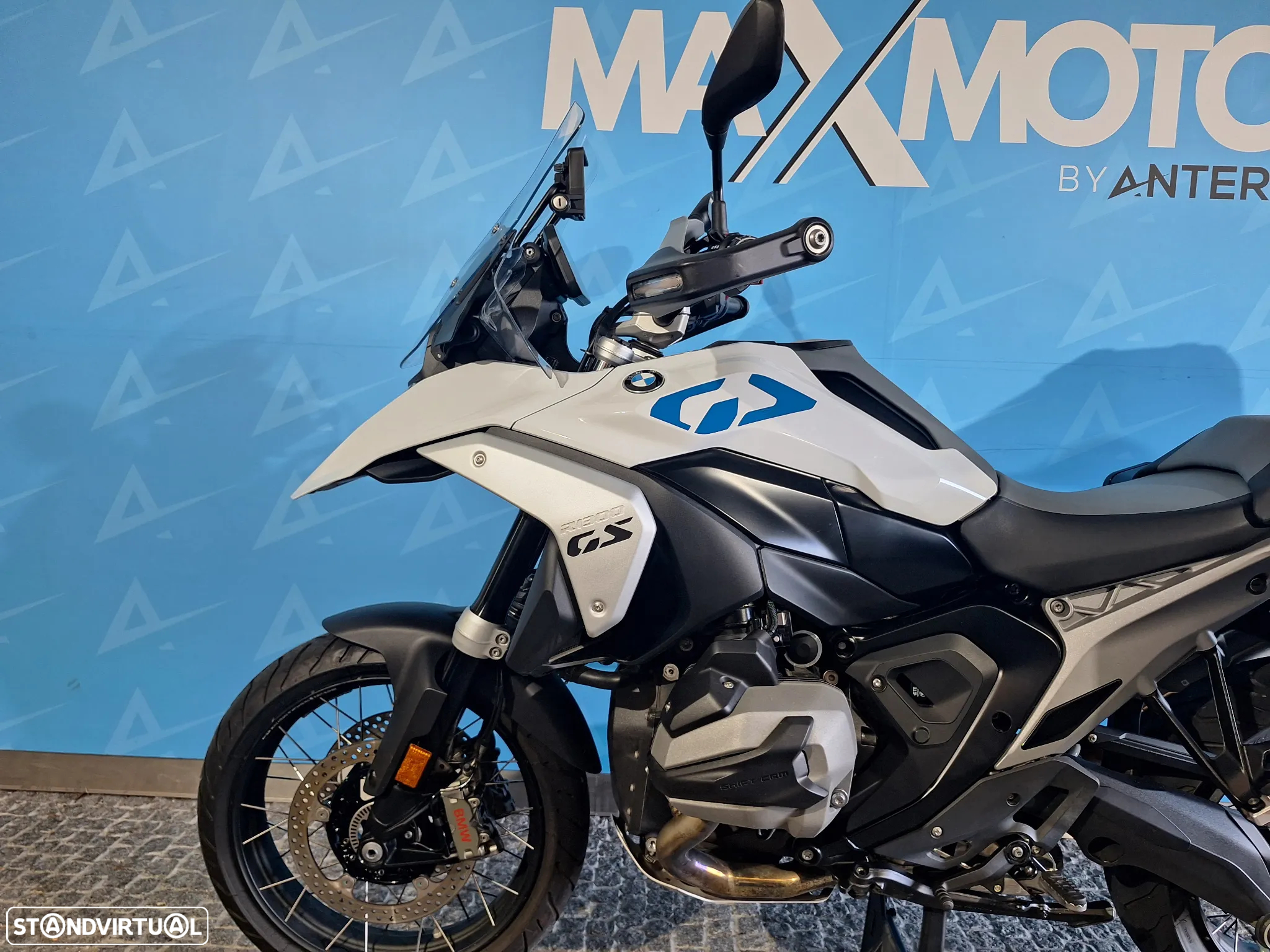 BMW R 1300 GS - 6