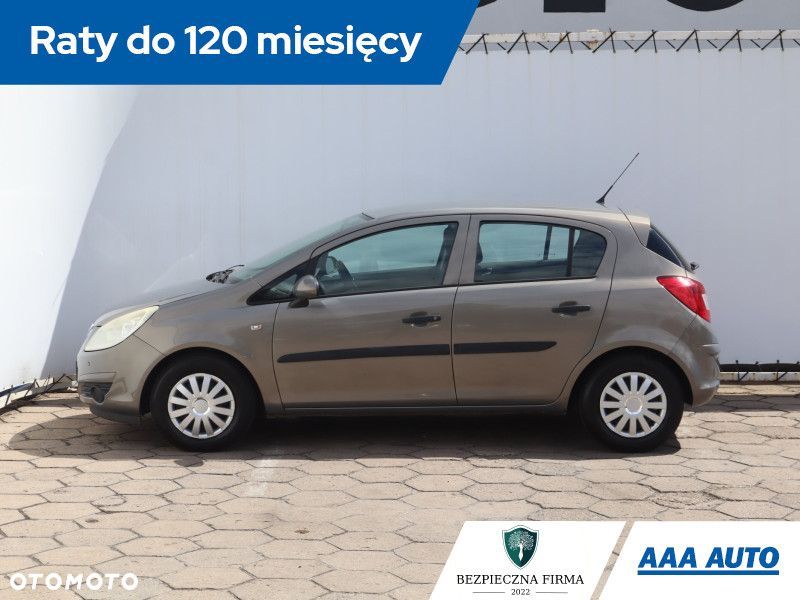 Opel Corsa - 4