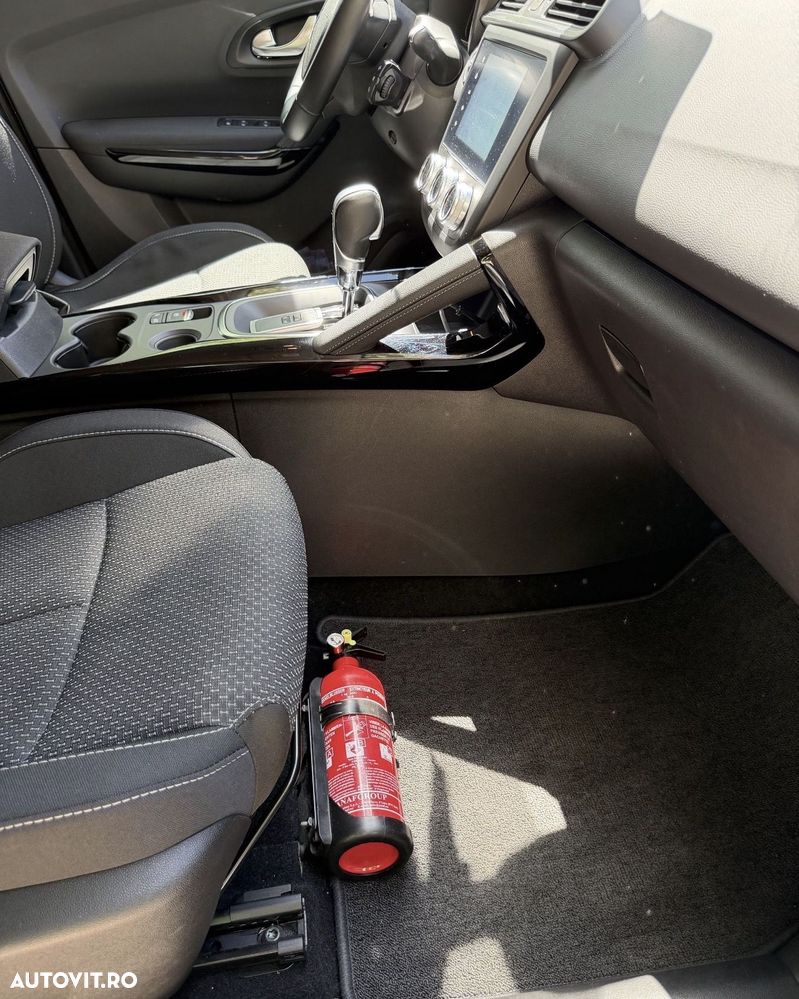 Renault Kadjar TCe EDC GPF Intens - 5