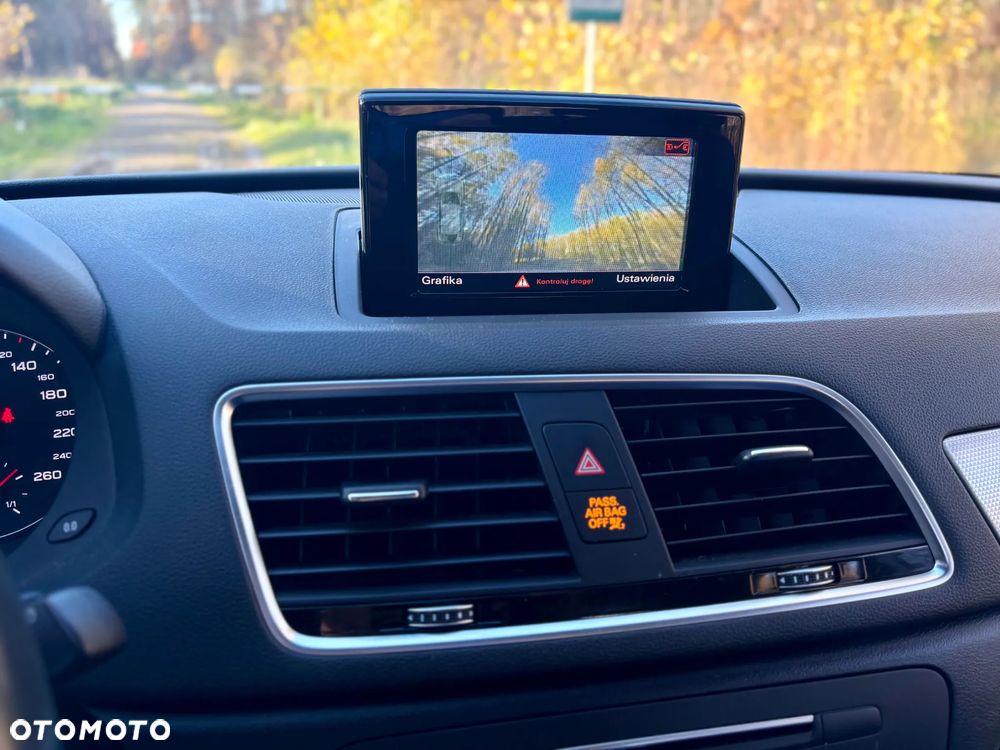 Audi Q3 2.0 TFSI quattro S tronic design - 15