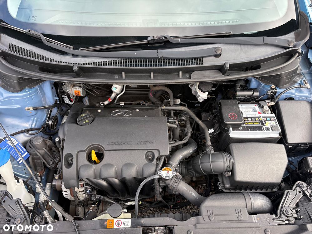 Hyundai i30 1.4 Premium - 39