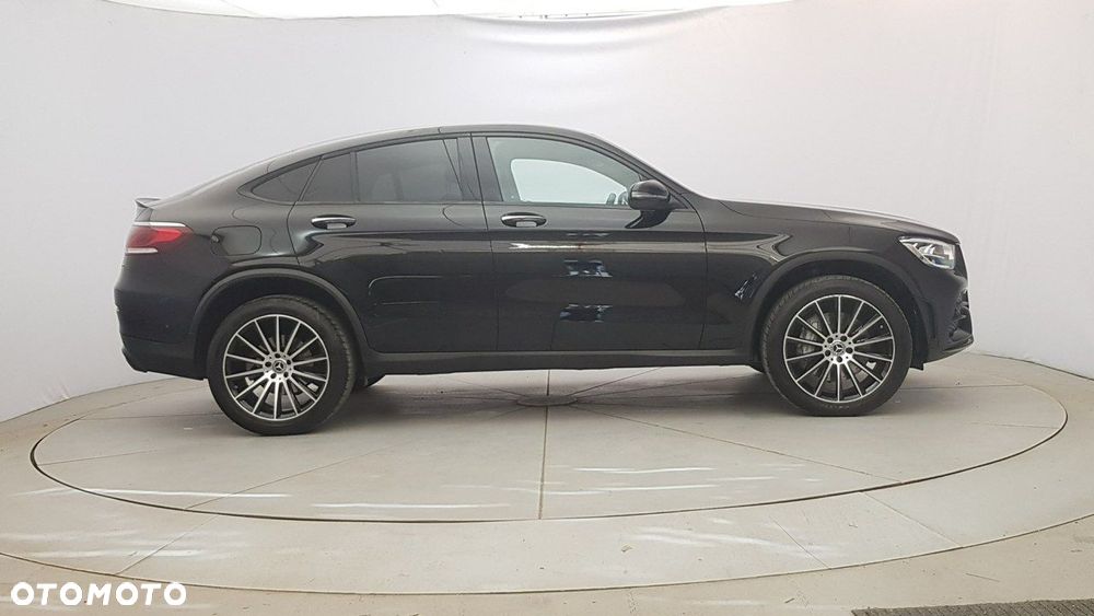 Mercedes-Benz GLC - 8