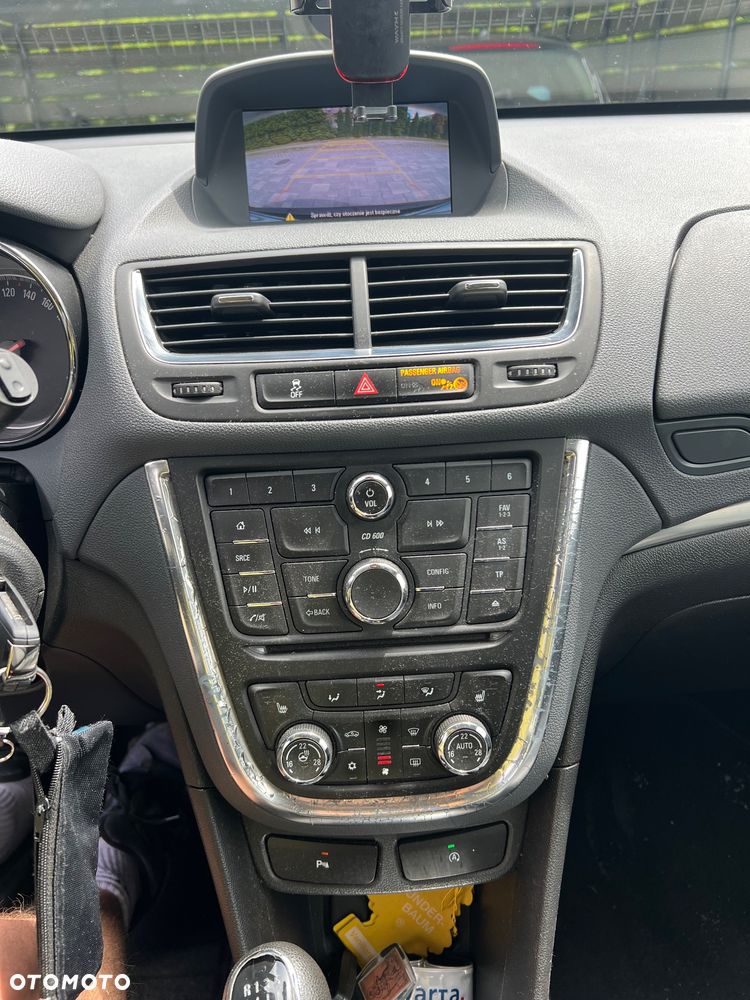 Opel Mokka 1.4 T Cosmo S&S - 6
