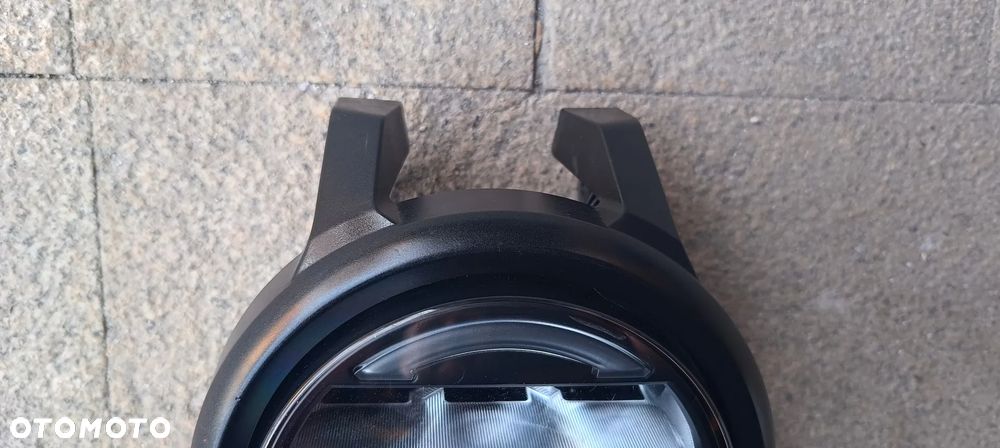 Honda Cbf 125 Lampa Przód Reflektor - 2