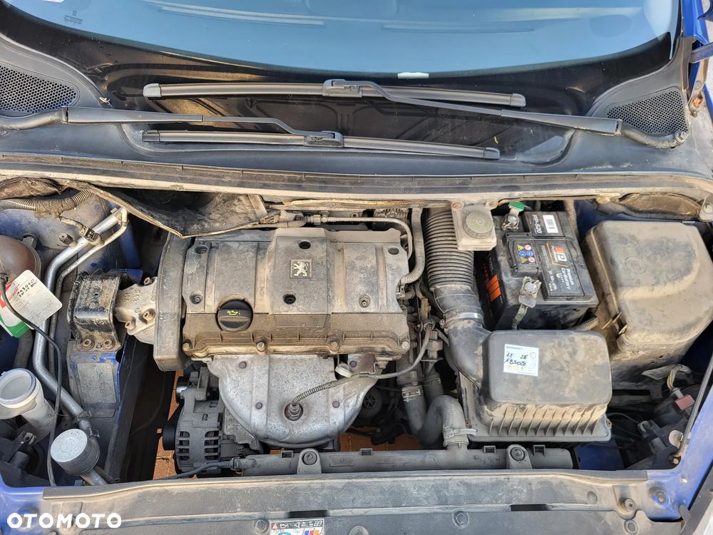 Peugeot 307 - 15
