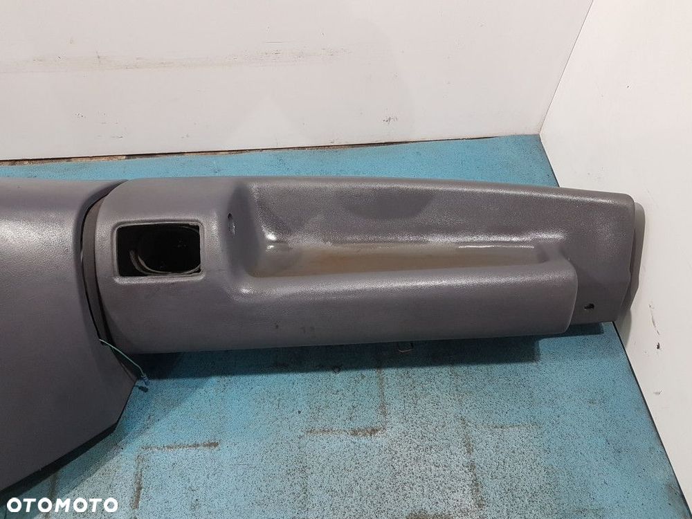 RENAULT ILIADE DESKA ROZDZIELCZA - 10