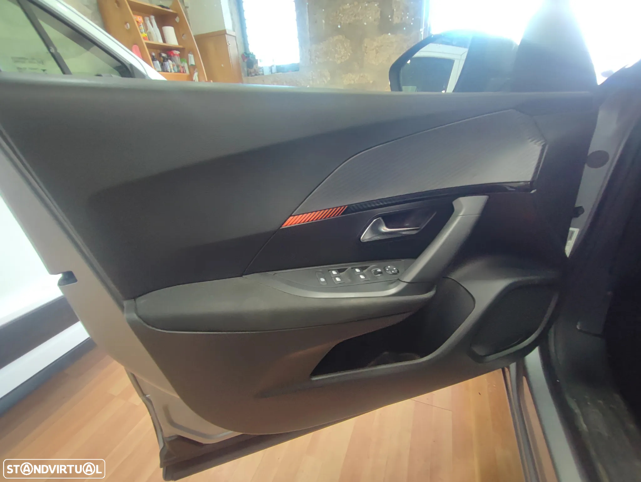 Peugeot 2008 BlueHDi 110 Active - 22