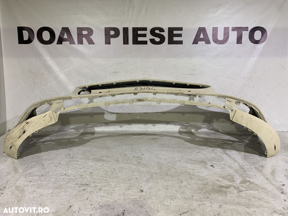 Bara fata Mercedes E-Class, W213, 2020, 2021, 2022, 2023, cod origine OE A2138851103. - 4